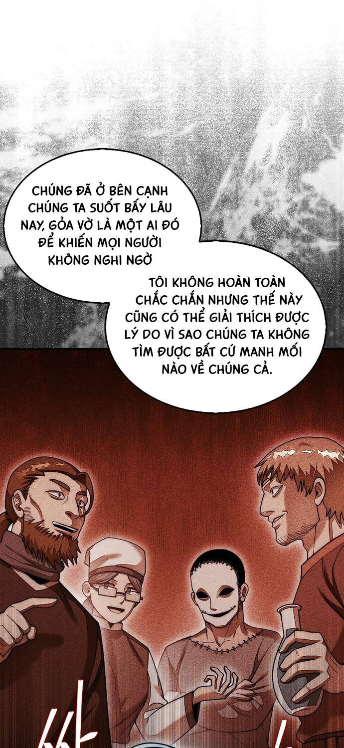 Quân Cờ Thứ 31 Lật Ngược Ván Cờ Chapter 59 - Trang 15