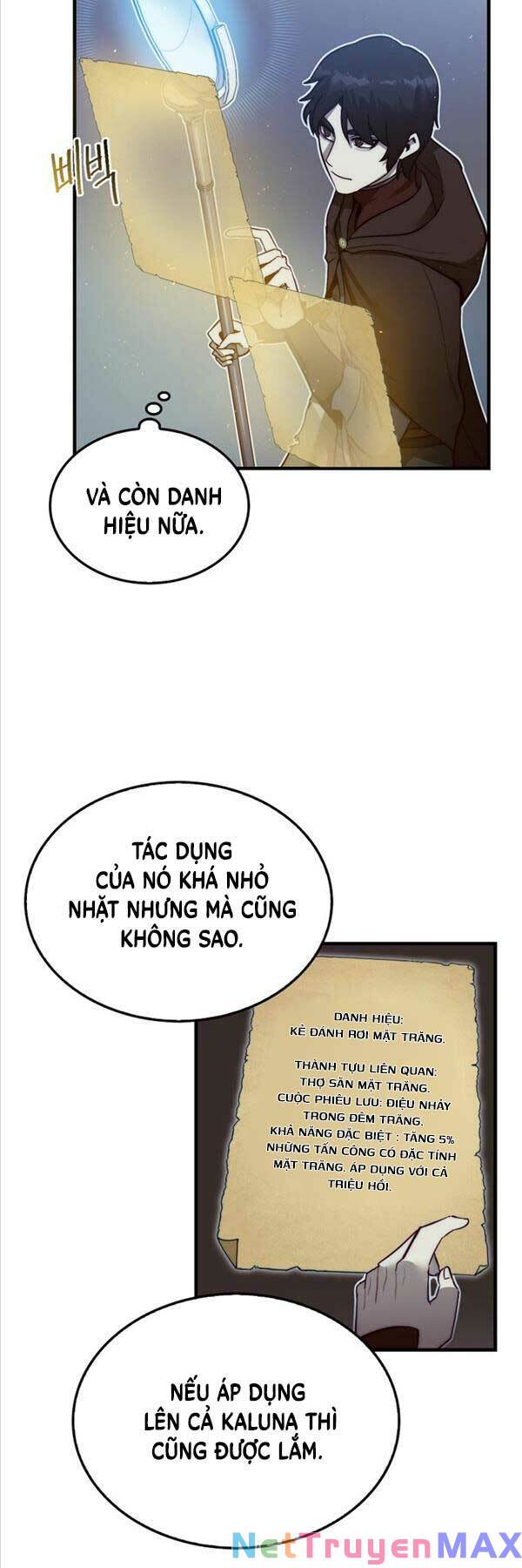 Quân Cờ Thứ 31 Lật Ngược Ván Cờ Chapter 5 - Trang 49