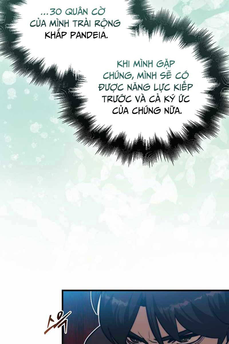 Quân Cờ Thứ 31 Lật Ngược Ván Cờ Chapter 16 - Trang 21