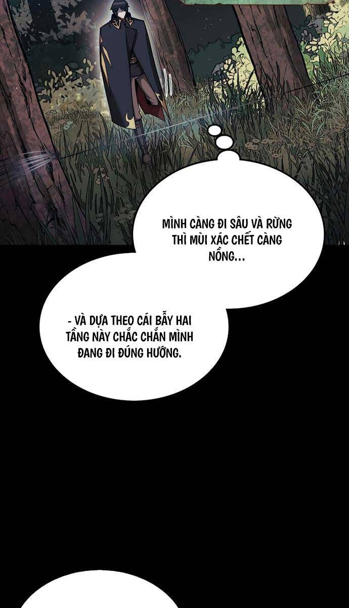 Quân Cờ Thứ 31 Lật Ngược Ván Cờ Chapter 43 - Trang 70