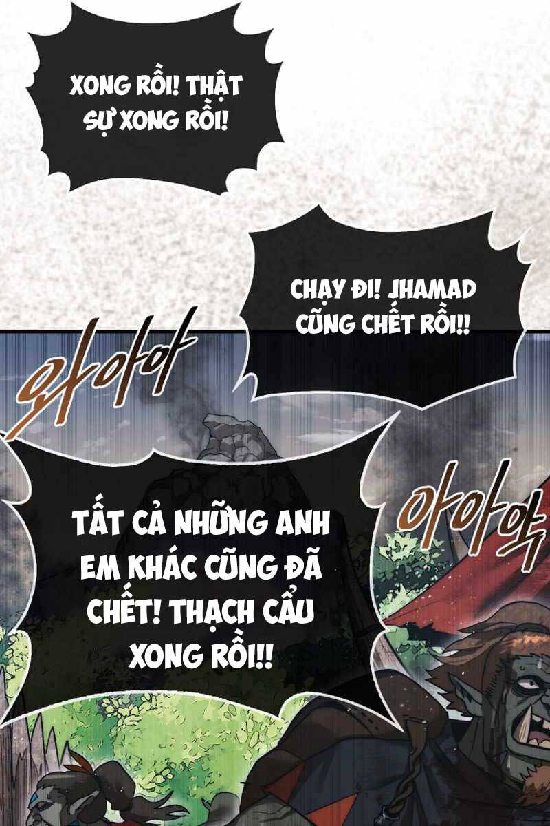 Quân Cờ Thứ 31 Lật Ngược Ván Cờ Chapter 12 - Trang 88