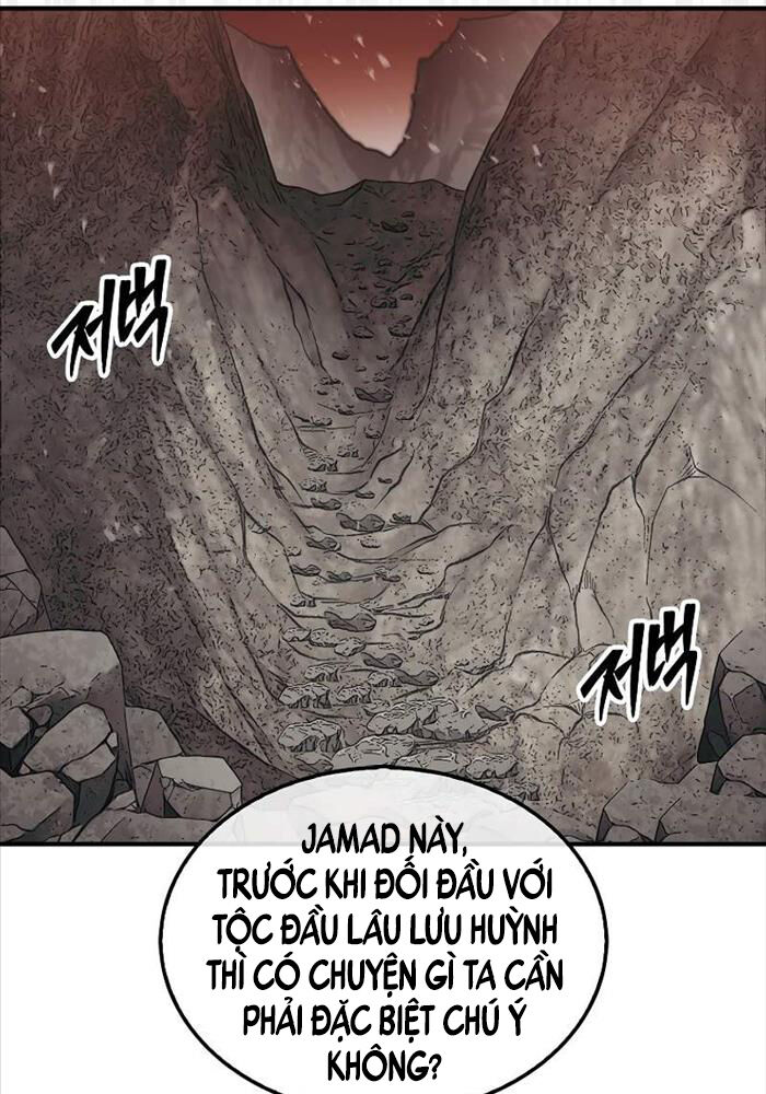 Quân Cờ Thứ 31 Lật Ngược Ván Cờ Chapter 67 - Trang 36