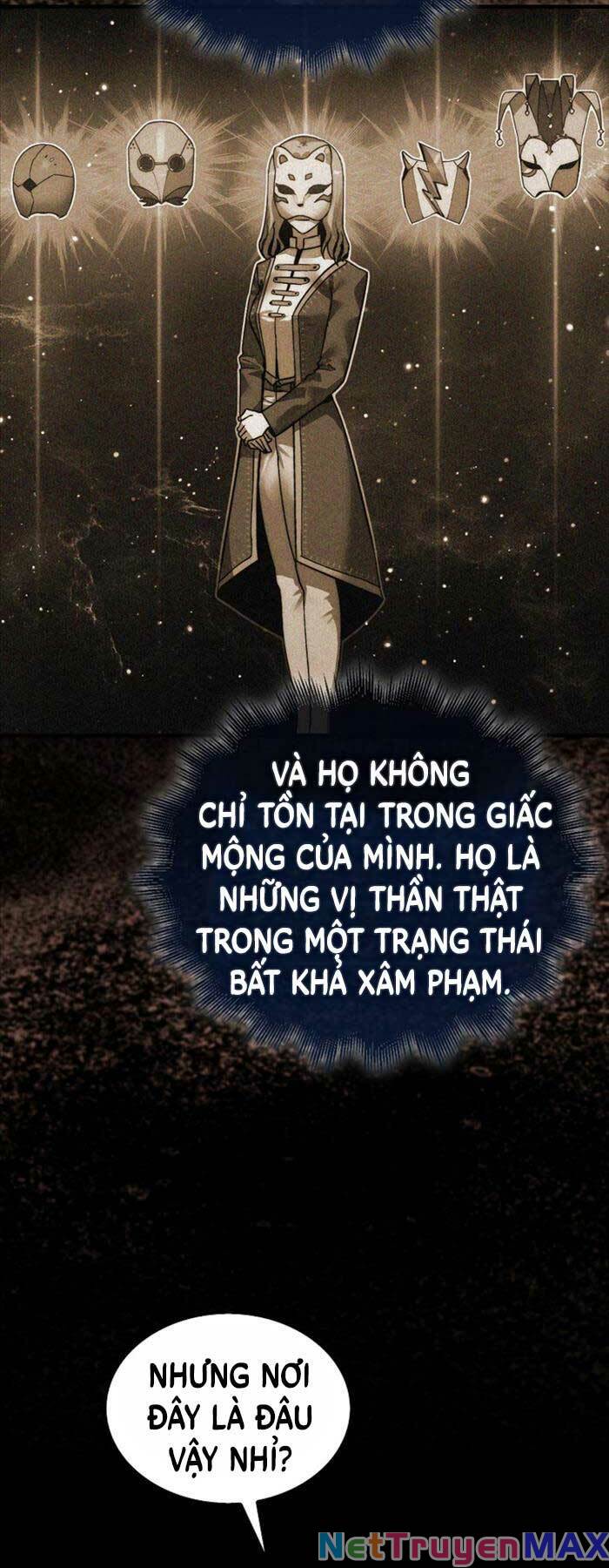 Quân Cờ Thứ 31 Lật Ngược Ván Cờ Chapter 2 - Trang 62