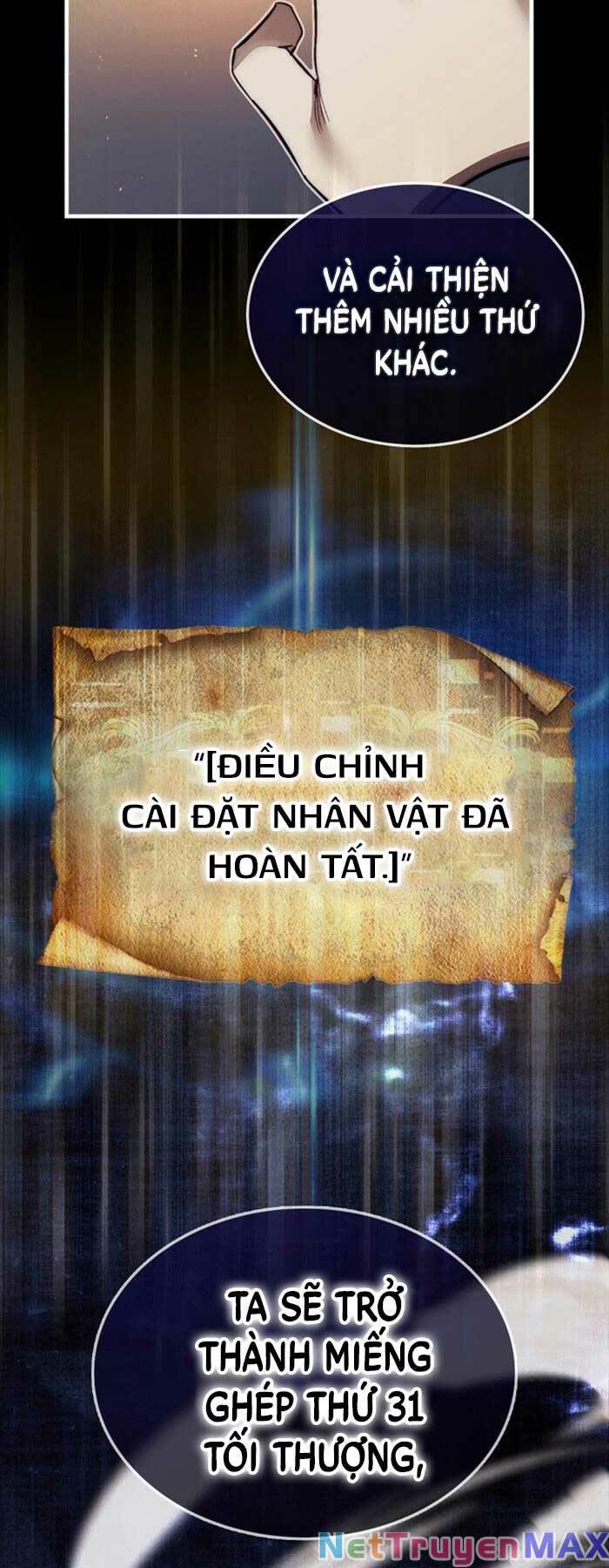 Quân Cờ Thứ 31 Lật Ngược Ván Cờ Chapter 2 - Trang 89