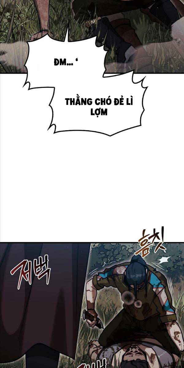 Quân Cờ Thứ 31 Lật Ngược Ván Cờ Chapter 18 - Trang 59