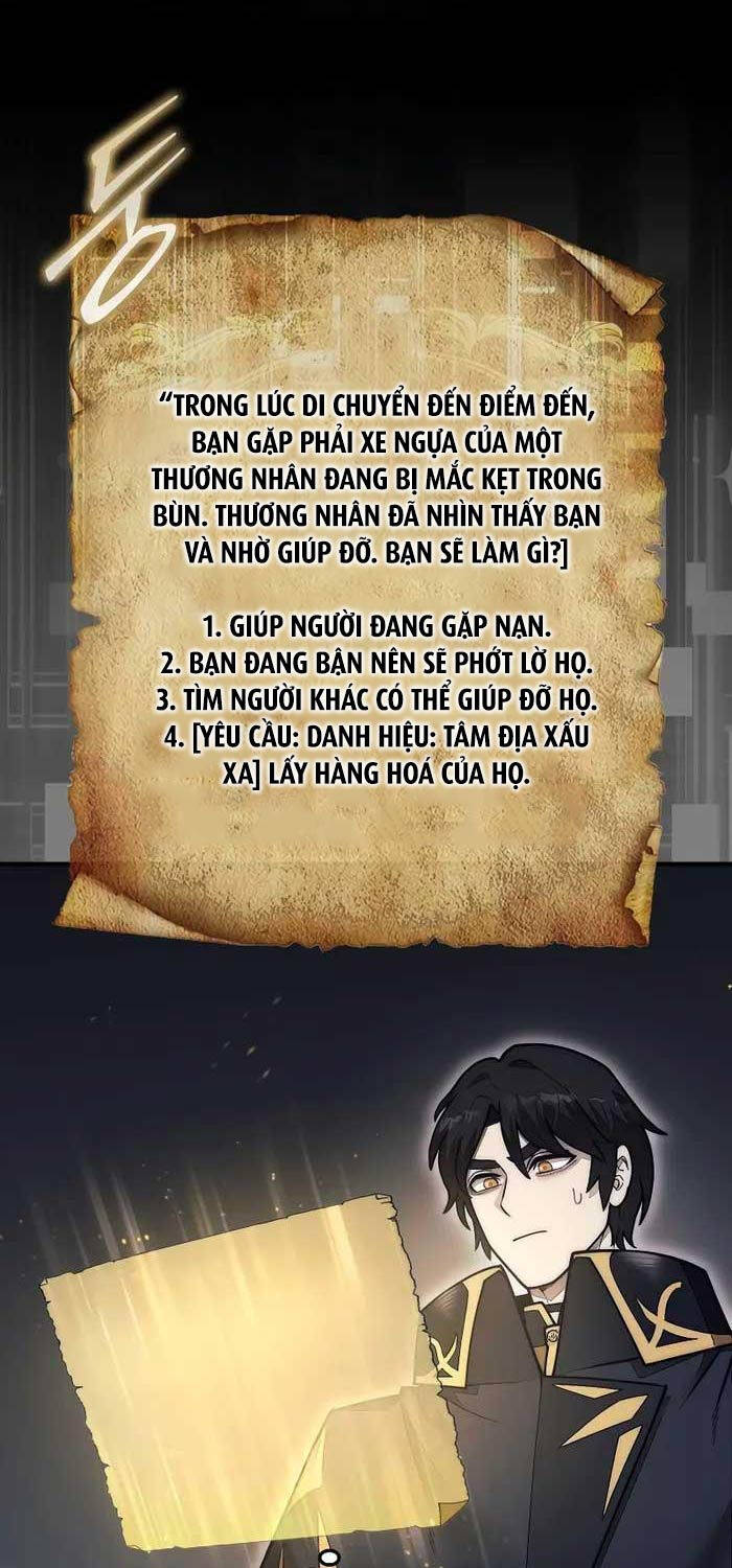 Quân Cờ Thứ 31 Lật Ngược Ván Cờ Chapter 49 - Trang 70