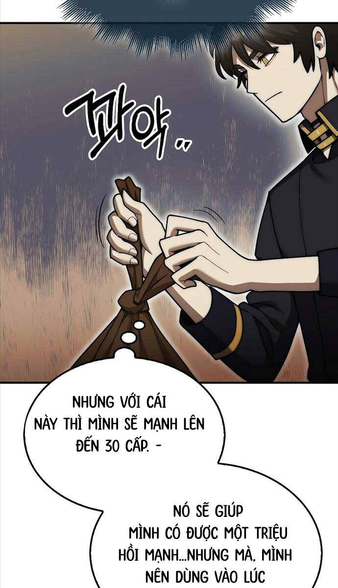 Quân Cờ Thứ 31 Lật Ngược Ván Cờ Chapter 38 - Trang 91