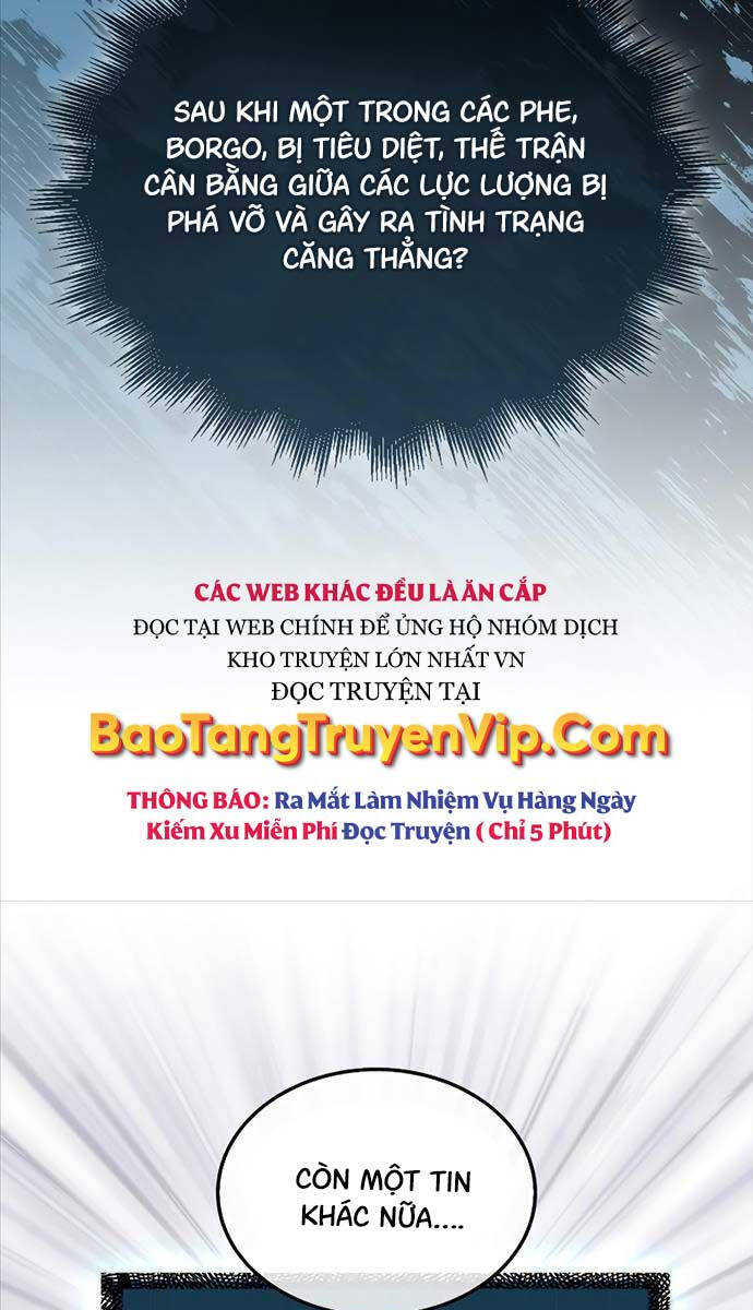 Quân Cờ Thứ 31 Lật Ngược Ván Cờ Chapter 37 - Trang 64