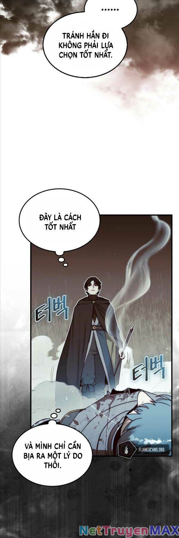 Quân Cờ Thứ 31 Lật Ngược Ván Cờ Chapter 5 - Trang 28