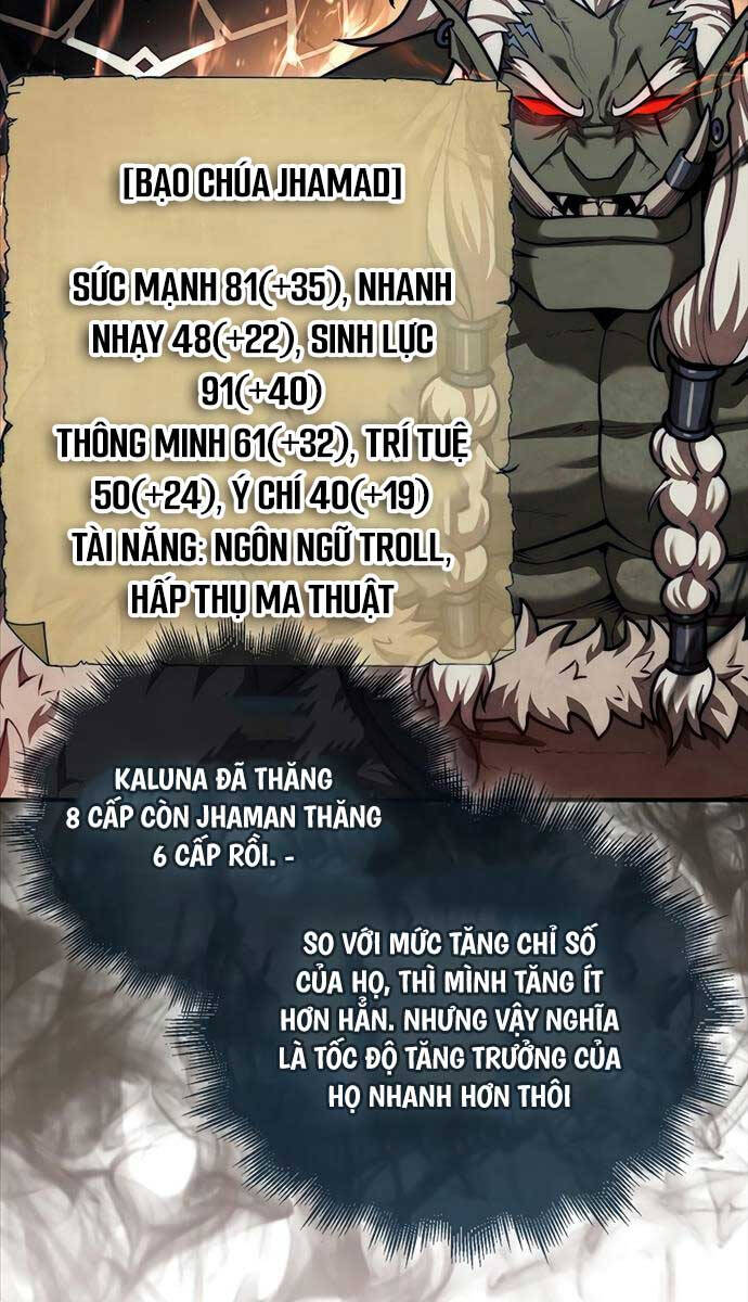 Quân Cờ Thứ 31 Lật Ngược Ván Cờ Chapter 40 - Trang 54