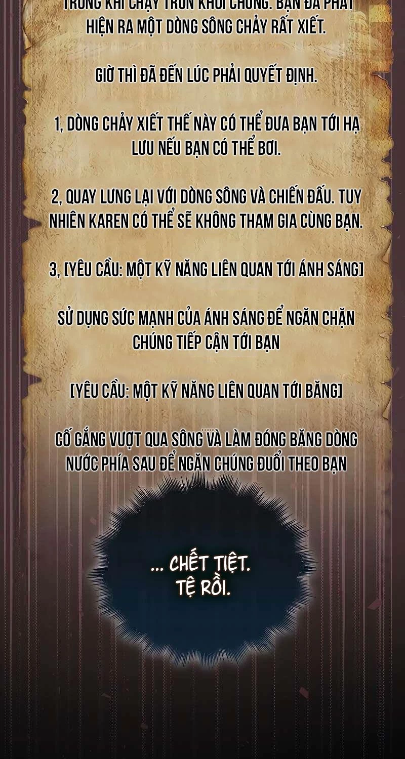 Quân Cờ Thứ 31 Lật Ngược Ván Cờ Chapter 56 - Trang 19