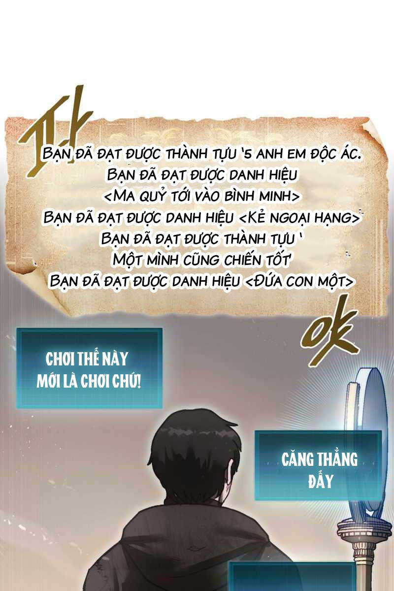 Quân Cờ Thứ 31 Lật Ngược Ván Cờ Chapter 12 - Trang 52