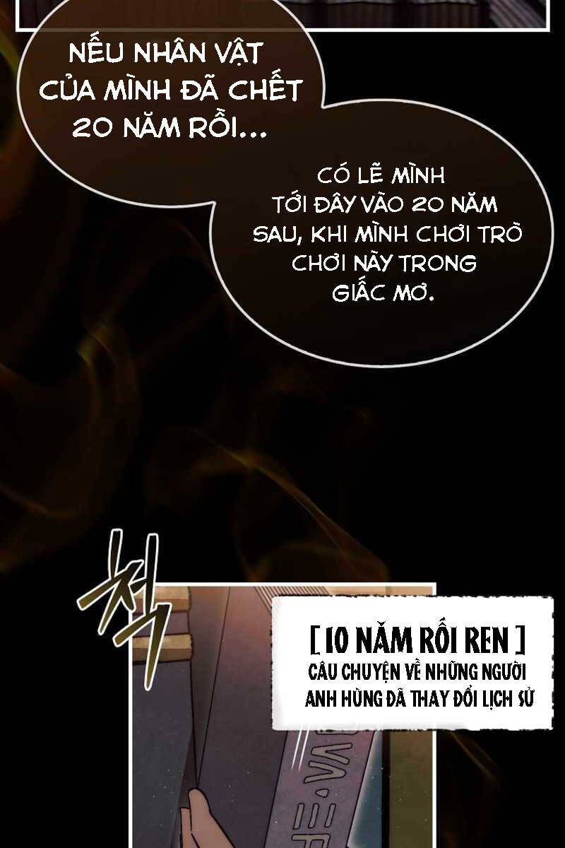 Quân Cờ Thứ 31 Lật Ngược Ván Cờ Chapter 15 - Trang 58