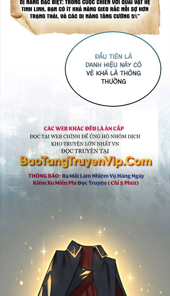 Quân Cờ Thứ 31 Lật Ngược Ván Cờ Chapter 37 - Trang 6