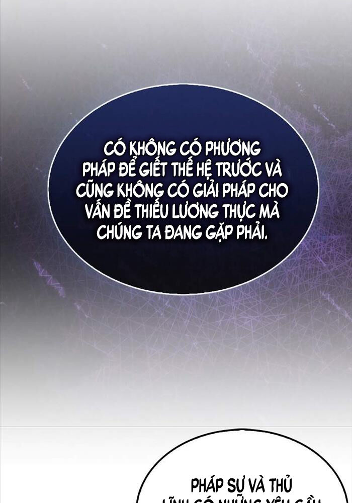 Quân Cờ Thứ 31 Lật Ngược Ván Cờ Chapter 67 - Trang 73