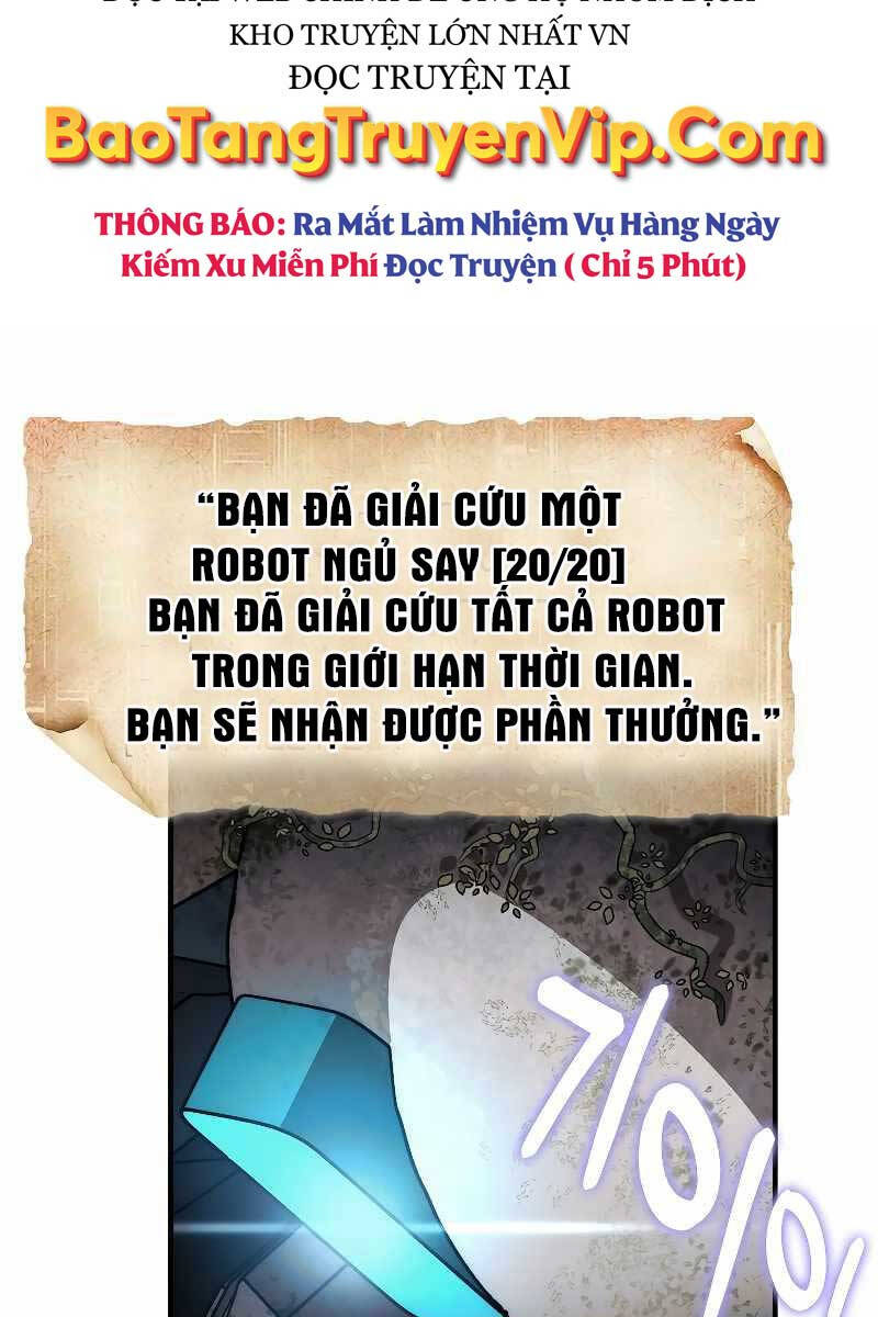 Quân Cờ Thứ 31 Lật Ngược Ván Cờ Chapter 30 - Trang 79