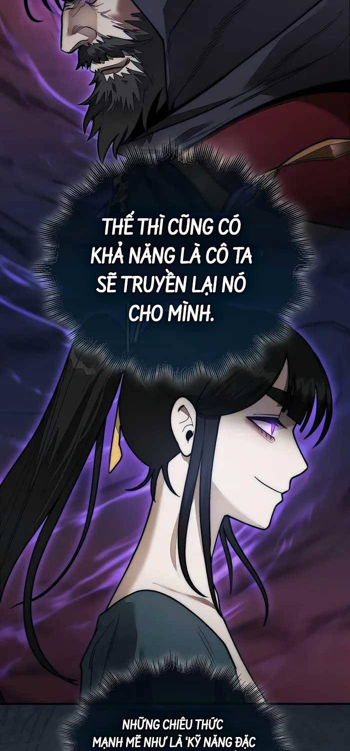 Quân Cờ Thứ 31 Lật Ngược Ván Cờ Chapter 49 - Trang 14