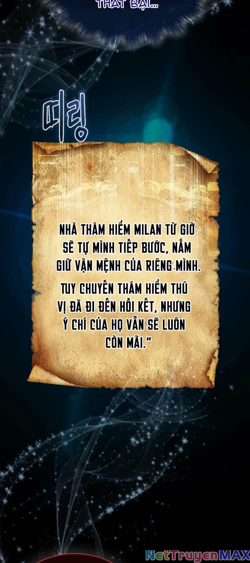 Quân Cờ Thứ 31 Lật Ngược Ván Cờ Chapter 1 - Trang 110