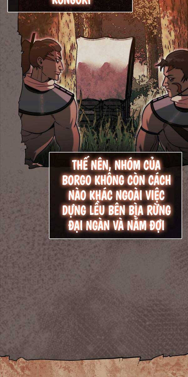 Quân Cờ Thứ 31 Lật Ngược Ván Cờ Chapter 18 - Trang 51