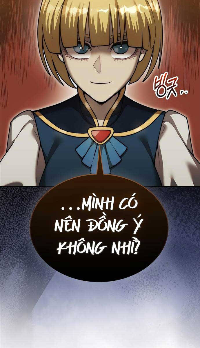 Quân Cờ Thứ 31 Lật Ngược Ván Cờ Chapter 37 - Trang 97