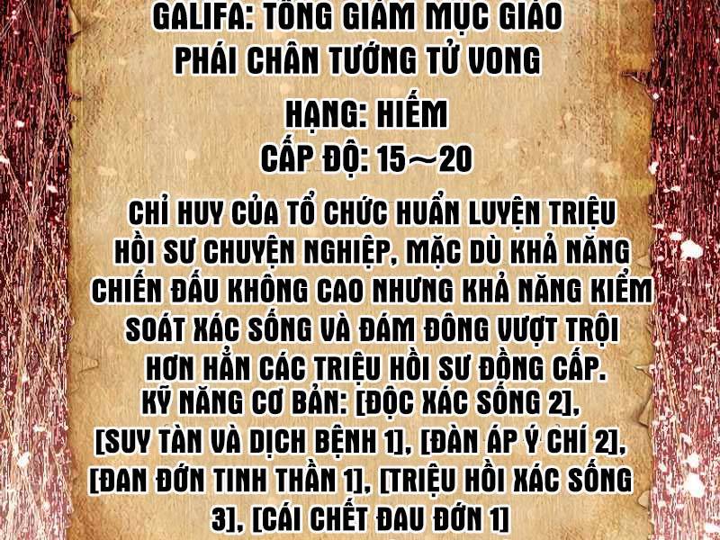 Quân Cờ Thứ 31 Lật Ngược Ván Cờ Chapter 45 - Trang 205