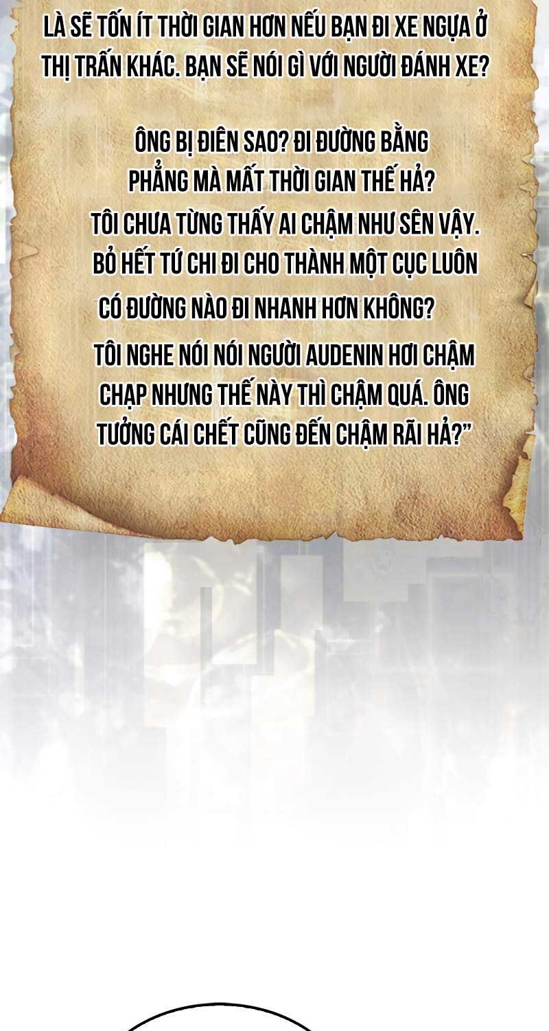 Quân Cờ Thứ 31 Lật Ngược Ván Cờ Chapter 62 - Trang 79