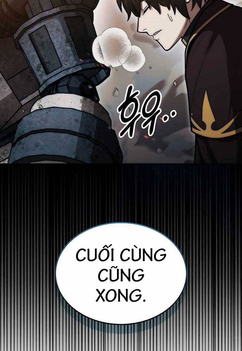 Quân Cờ Thứ 31 Lật Ngược Ván Cờ Chapter 30 - Trang 42