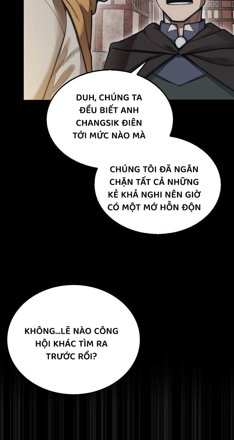 Quân Cờ Thứ 31 Lật Ngược Ván Cờ Chapter 62 - Trang 91