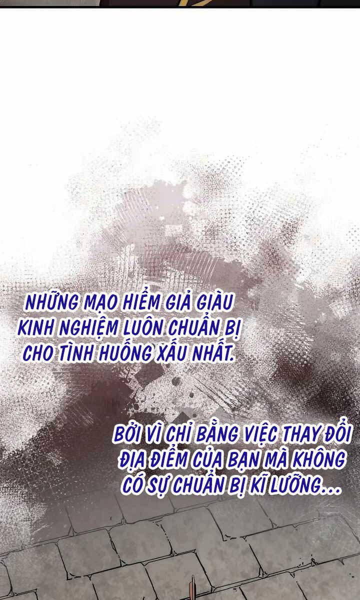 Quân Cờ Thứ 31 Lật Ngược Ván Cờ Chapter 27 - Trang 97