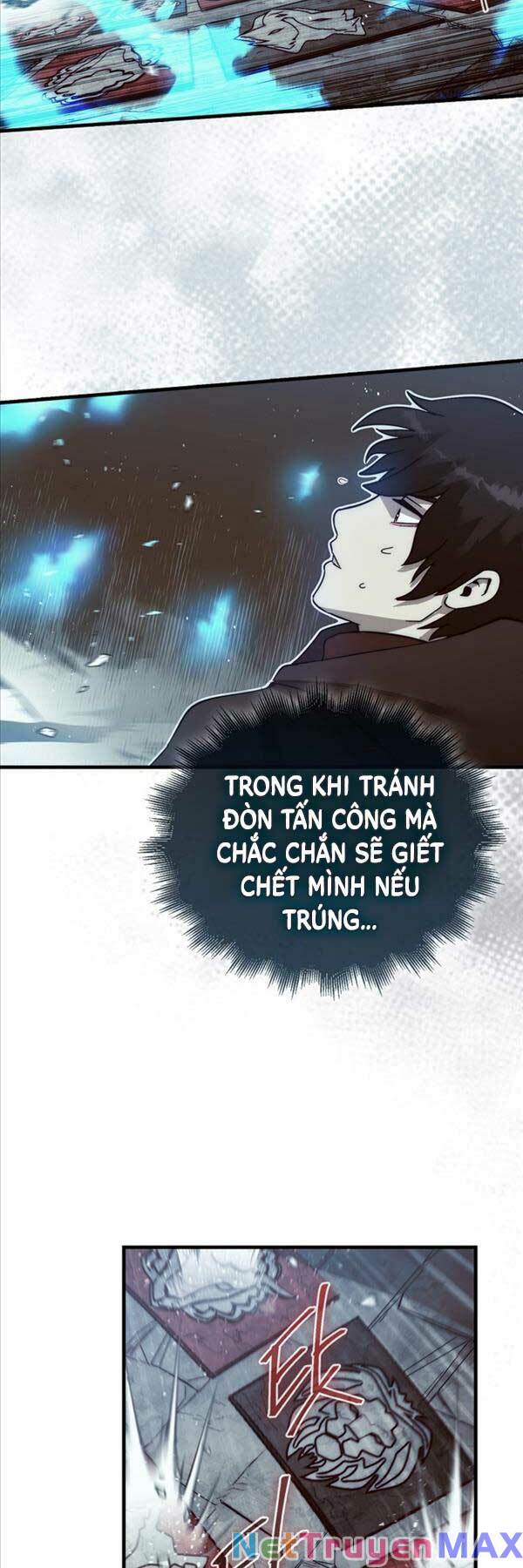 Quân Cờ Thứ 31 Lật Ngược Ván Cờ Chapter 5 - Trang 15