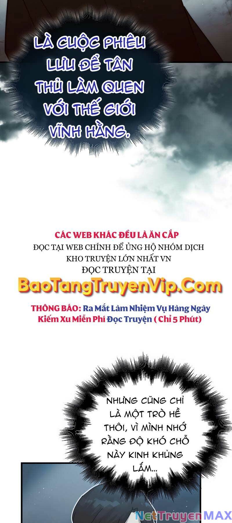 Quân Cờ Thứ 31 Lật Ngược Ván Cờ Chapter 3 - Trang 17