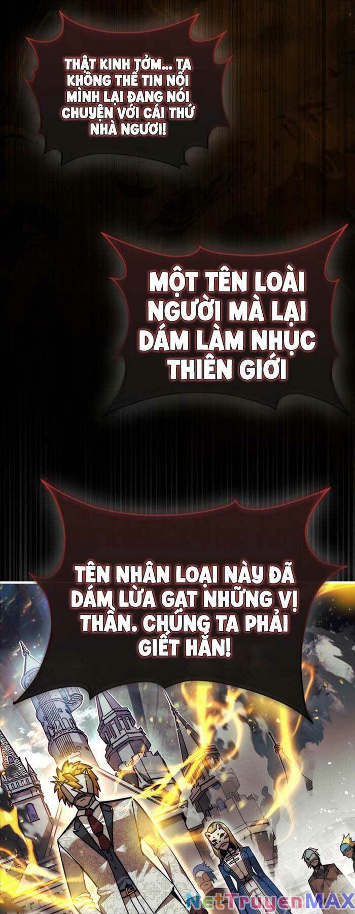 Quân Cờ Thứ 31 Lật Ngược Ván Cờ Chapter 2 - Trang 8