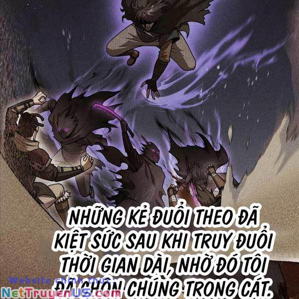 Quân Cờ Thứ 31 Lật Ngược Ván Cờ Chapter 42 - Trang 35