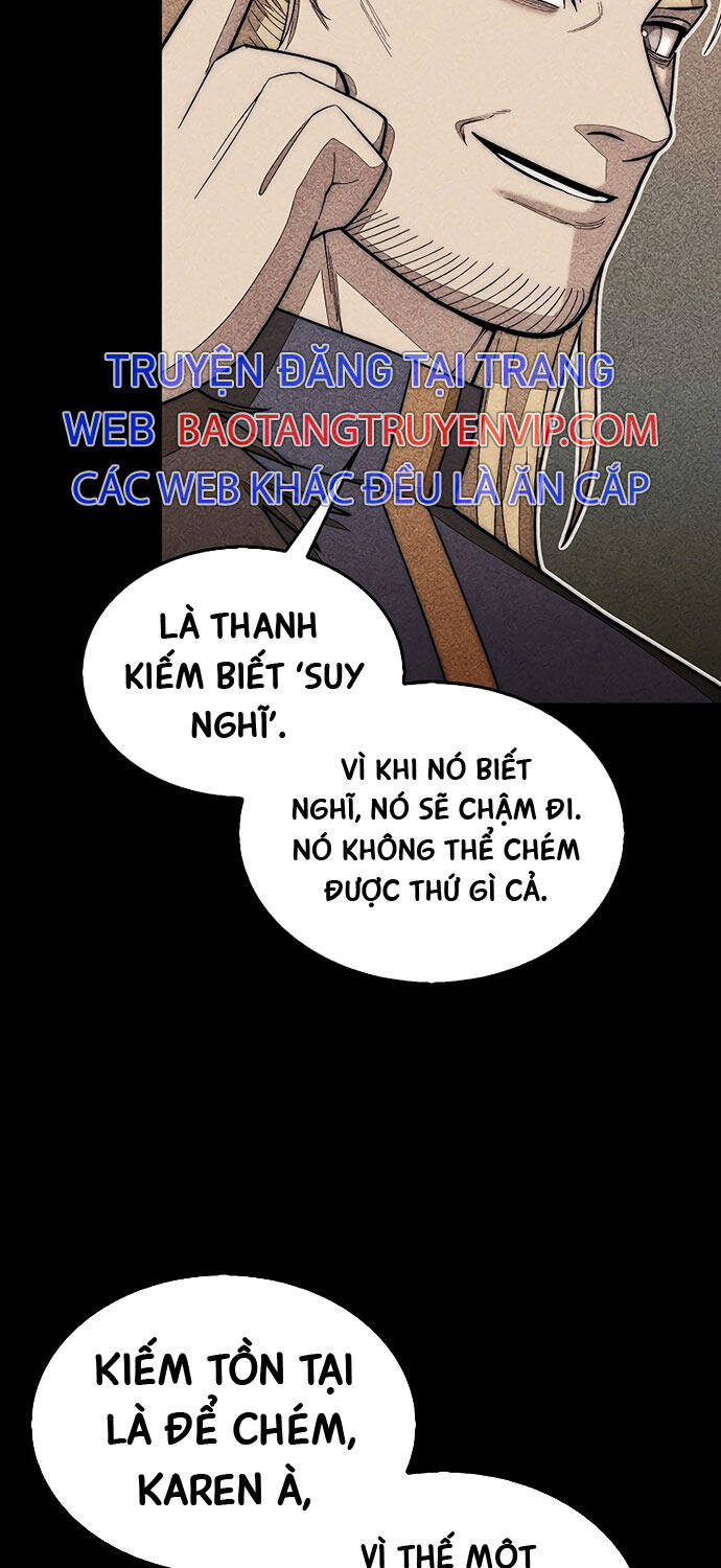 Quân Cờ Thứ 31 Lật Ngược Ván Cờ Chapter 58 - Trang 37