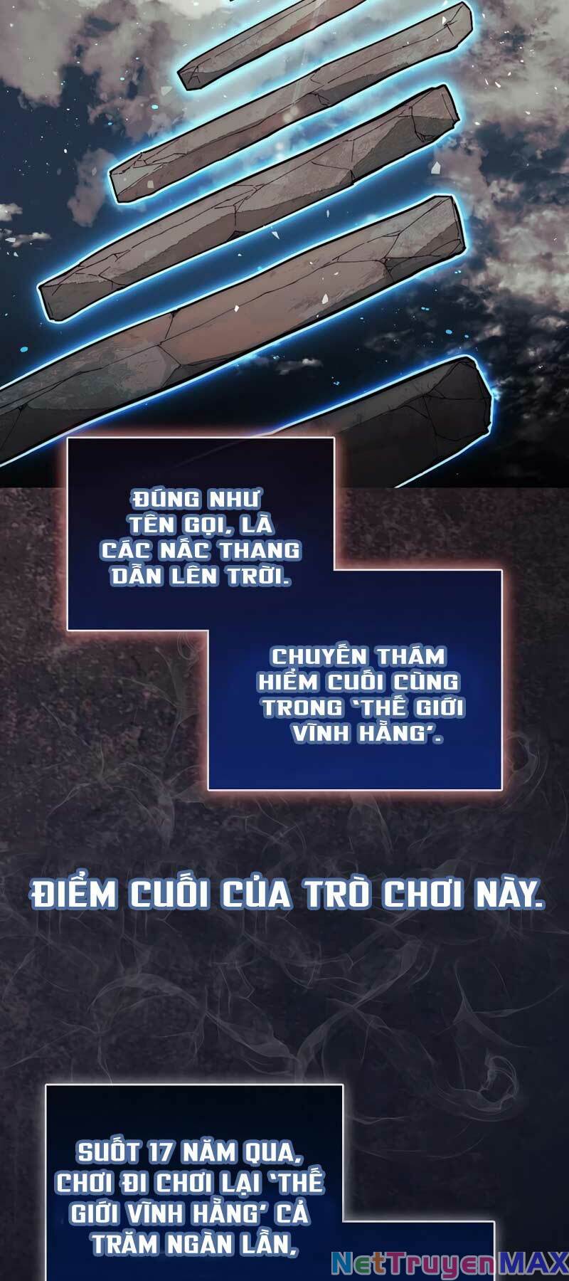 Quân Cờ Thứ 31 Lật Ngược Ván Cờ Chapter 1 - Trang 84