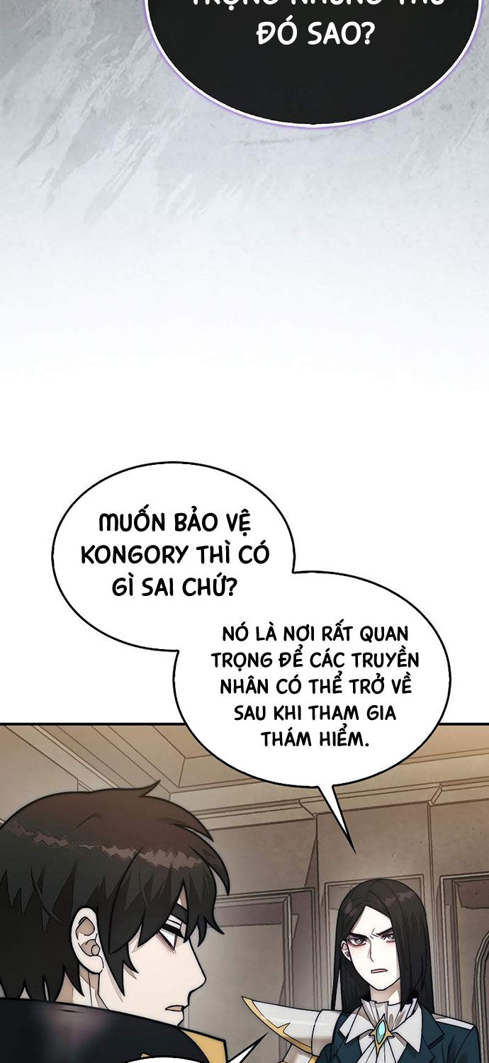 Quân Cờ Thứ 31 Lật Ngược Ván Cờ Chapter 64 - Trang 31