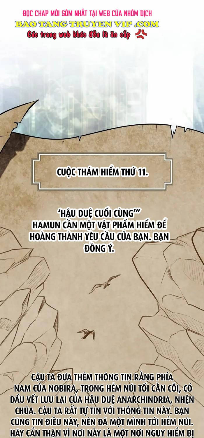 Quân Cờ Thứ 31 Lật Ngược Ván Cờ Chapter 50 - Trang 0