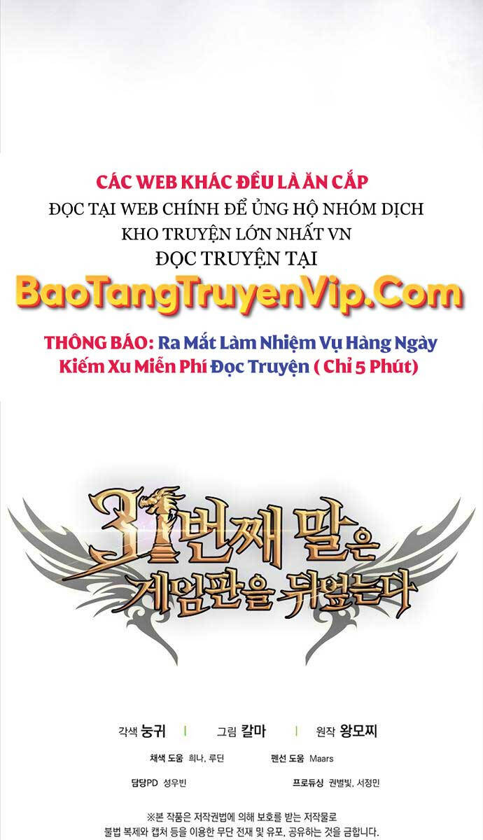 Quân Cờ Thứ 31 Lật Ngược Ván Cờ Chapter 37 - Trang 98