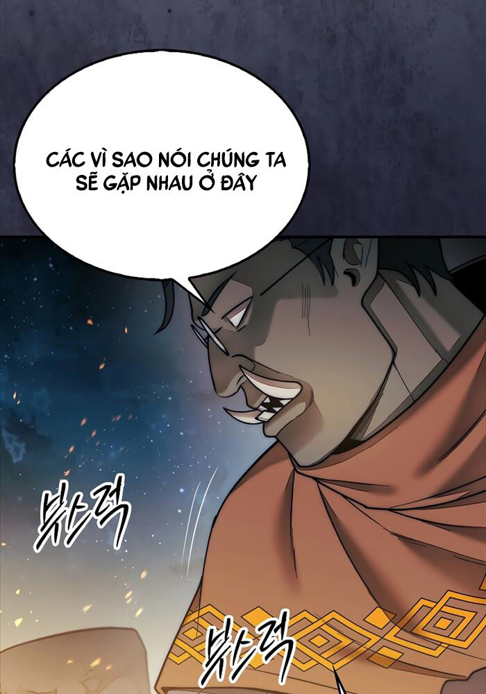 Quân Cờ Thứ 31 Lật Ngược Ván Cờ Chapter 66 - Trang 109