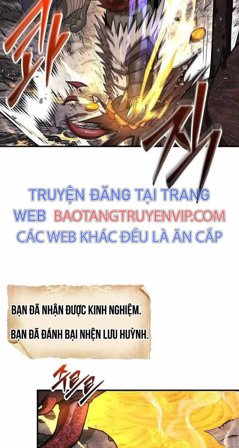 Quân Cờ Thứ 31 Lật Ngược Ván Cờ Chapter 52 - Trang 56