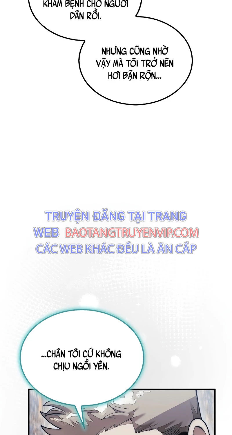 Quân Cờ Thứ 31 Lật Ngược Ván Cờ Chapter 57 - Trang 54