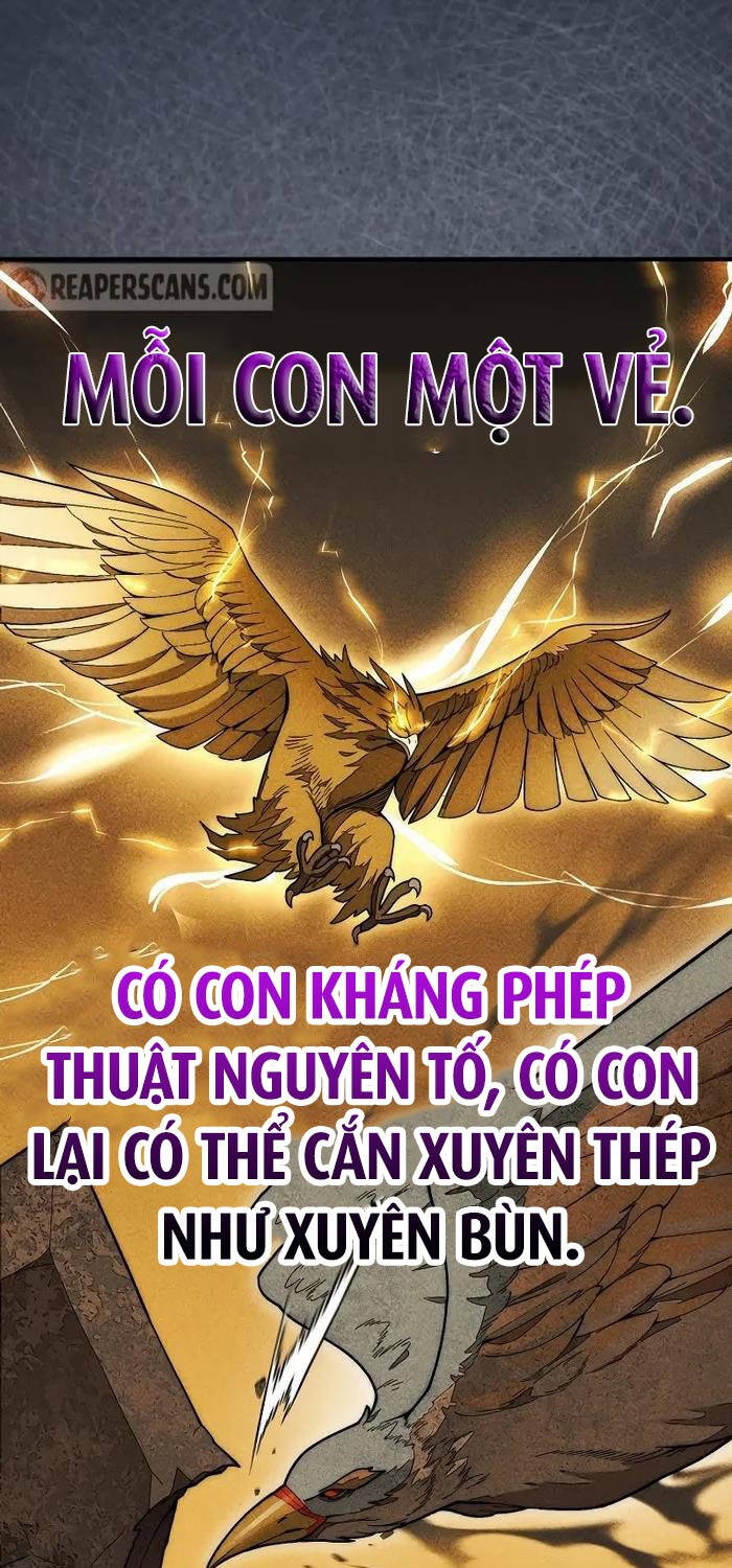 Quân Cờ Thứ 31 Lật Ngược Ván Cờ Chapter 50 - Trang 72