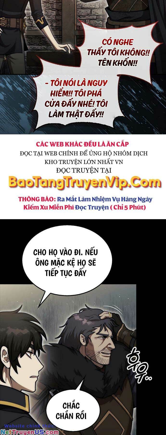 Quân Cờ Thứ 31 Lật Ngược Ván Cờ Chapter 39 - Trang 6