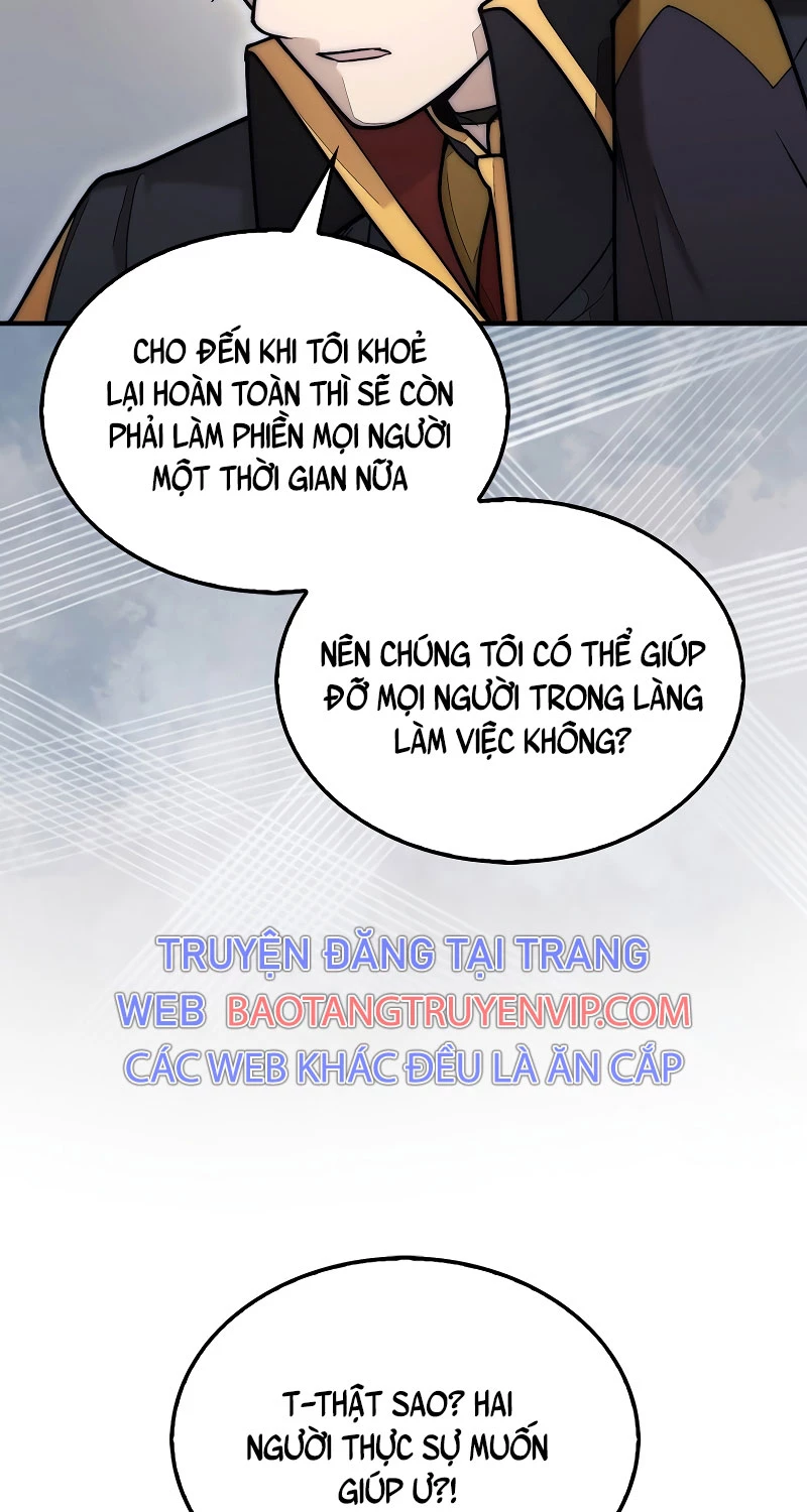 Quân Cờ Thứ 31 Lật Ngược Ván Cờ Chapter 57 - Trang 20