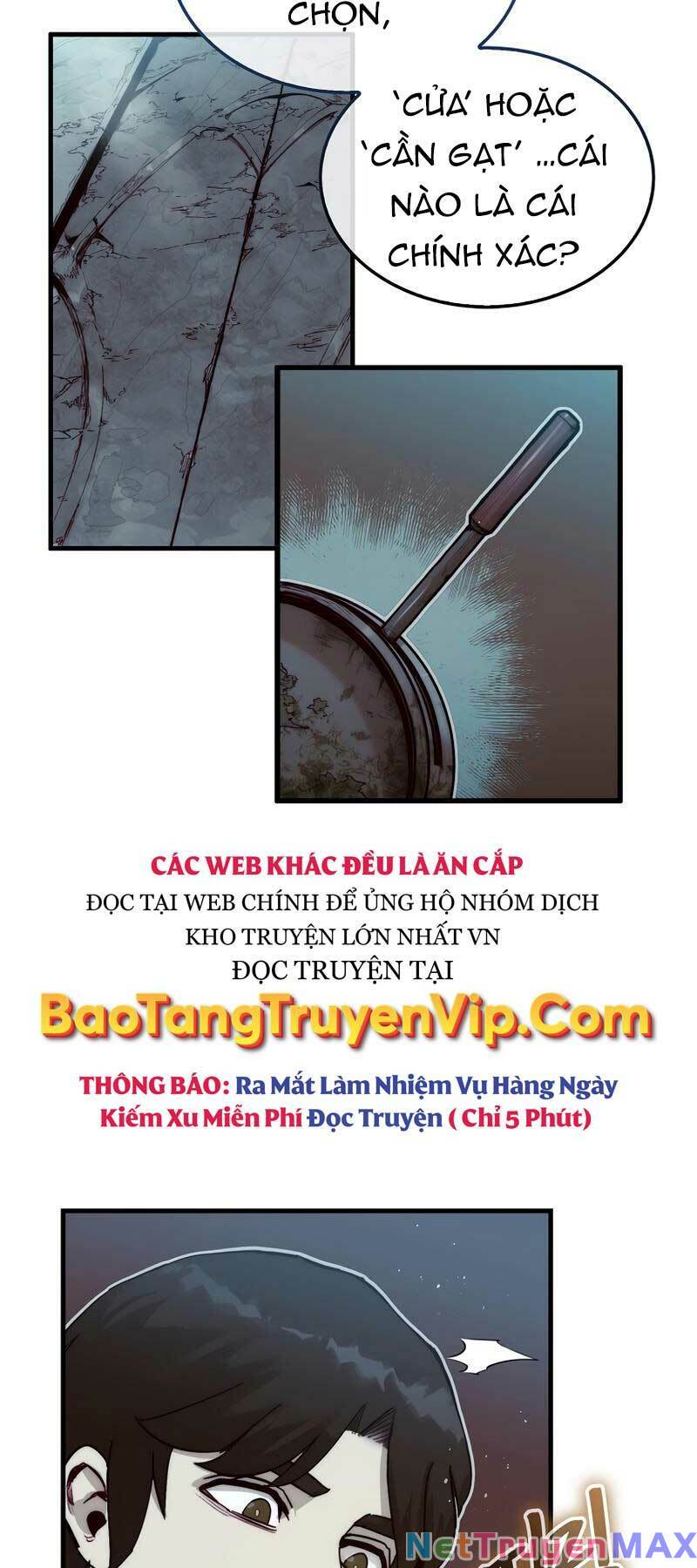 Quân Cờ Thứ 31 Lật Ngược Ván Cờ Chapter 3 - Trang 26