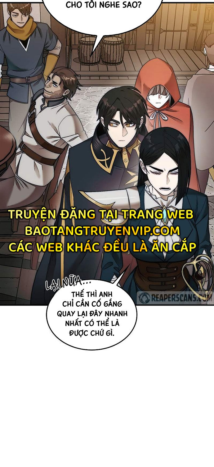 Quân Cờ Thứ 31 Lật Ngược Ván Cờ Chapter 64 - Trang 5