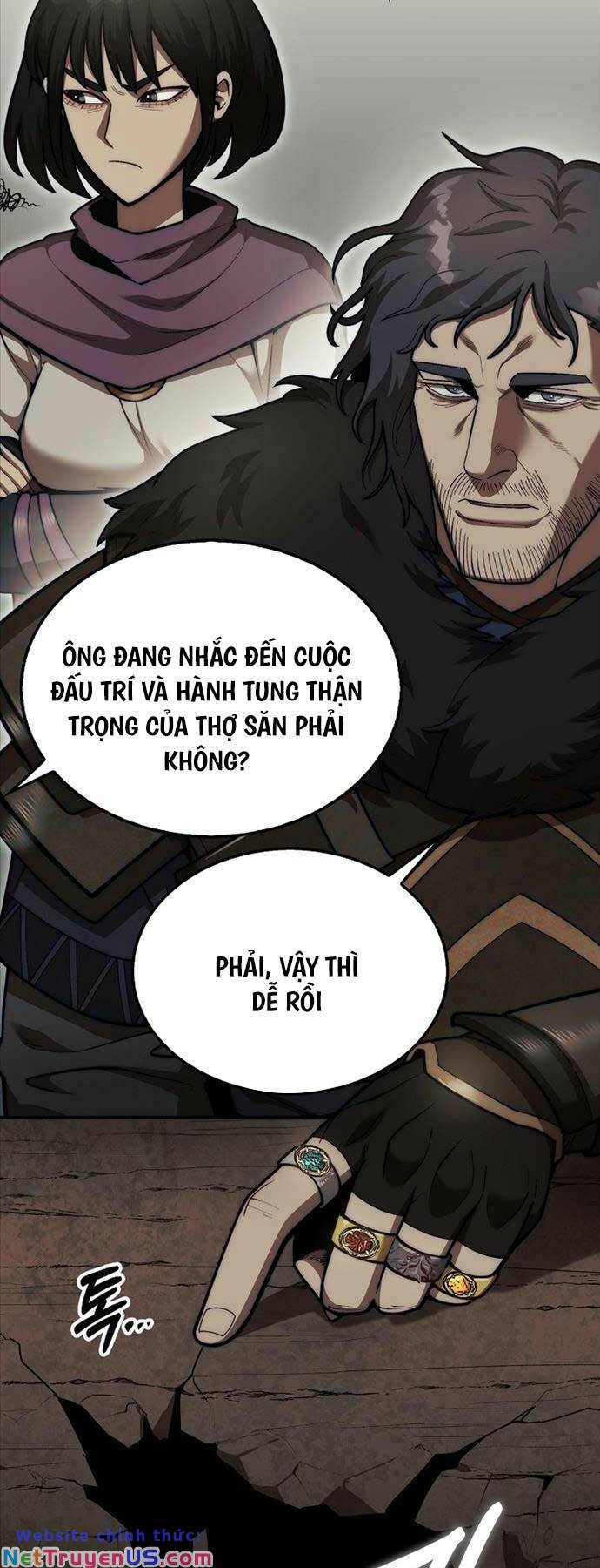 Quân Cờ Thứ 31 Lật Ngược Ván Cờ Chapter 39 - Trang 15