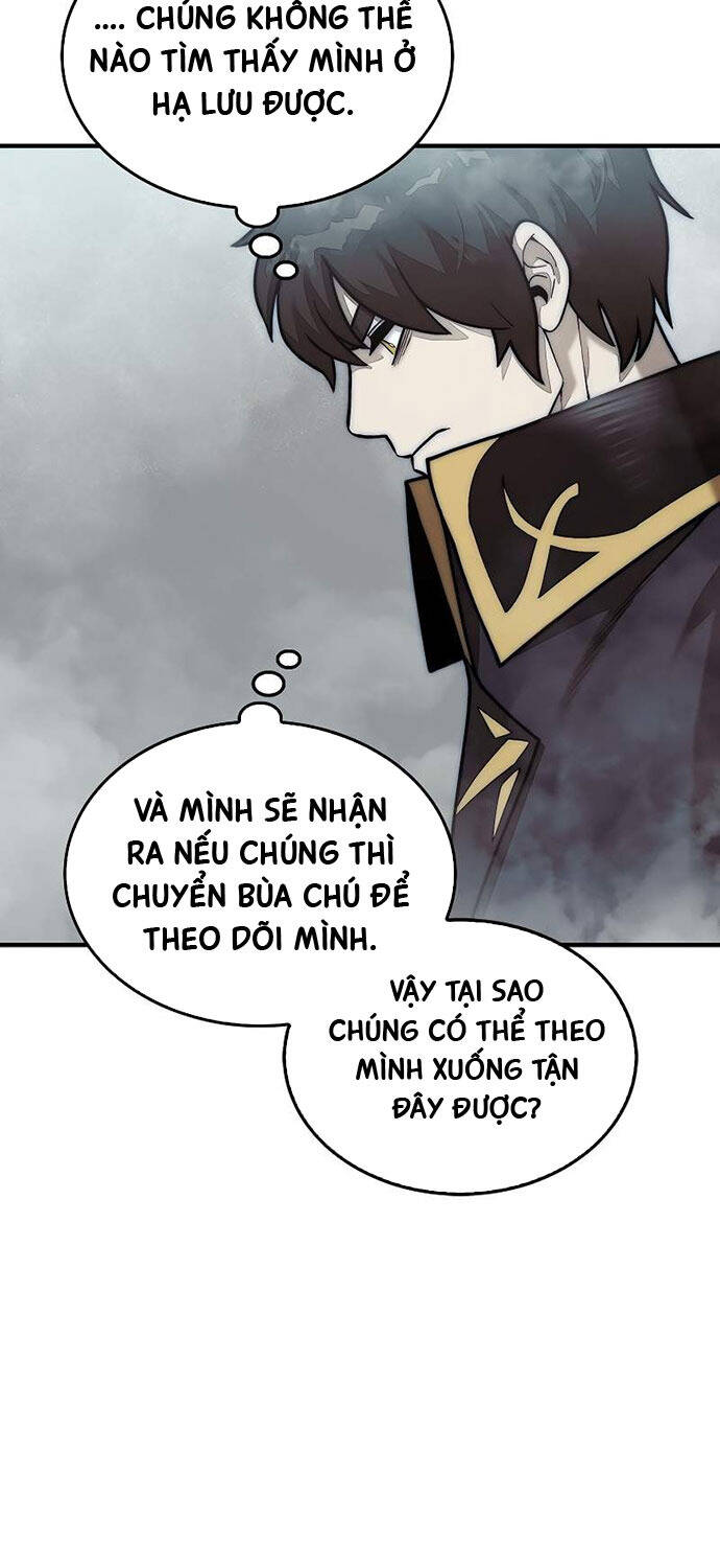 Quân Cờ Thứ 31 Lật Ngược Ván Cờ Chapter 59 - Trang 4