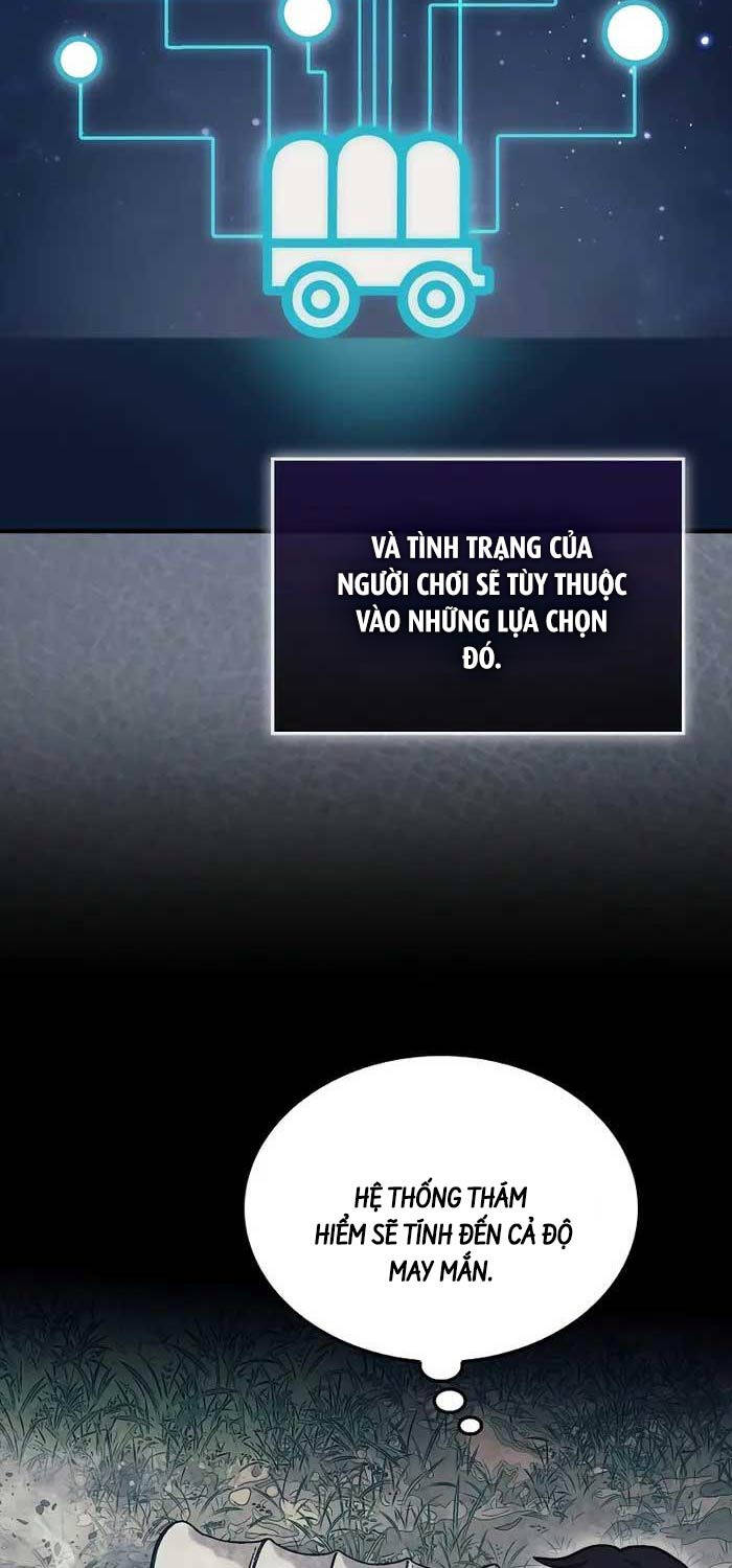 Quân Cờ Thứ 31 Lật Ngược Ván Cờ Chapter 49 - Trang 76