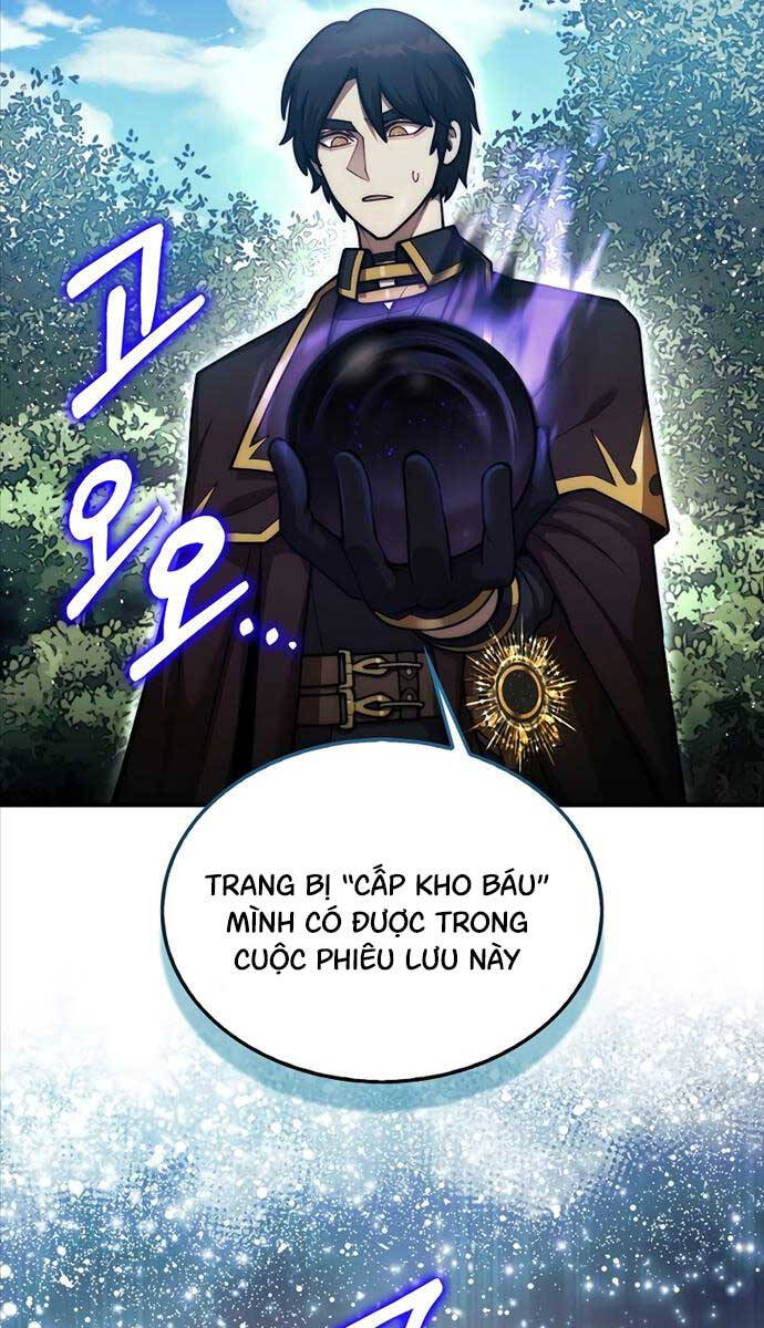 Quân Cờ Thứ 31 Lật Ngược Ván Cờ Chapter 37 - Trang 13